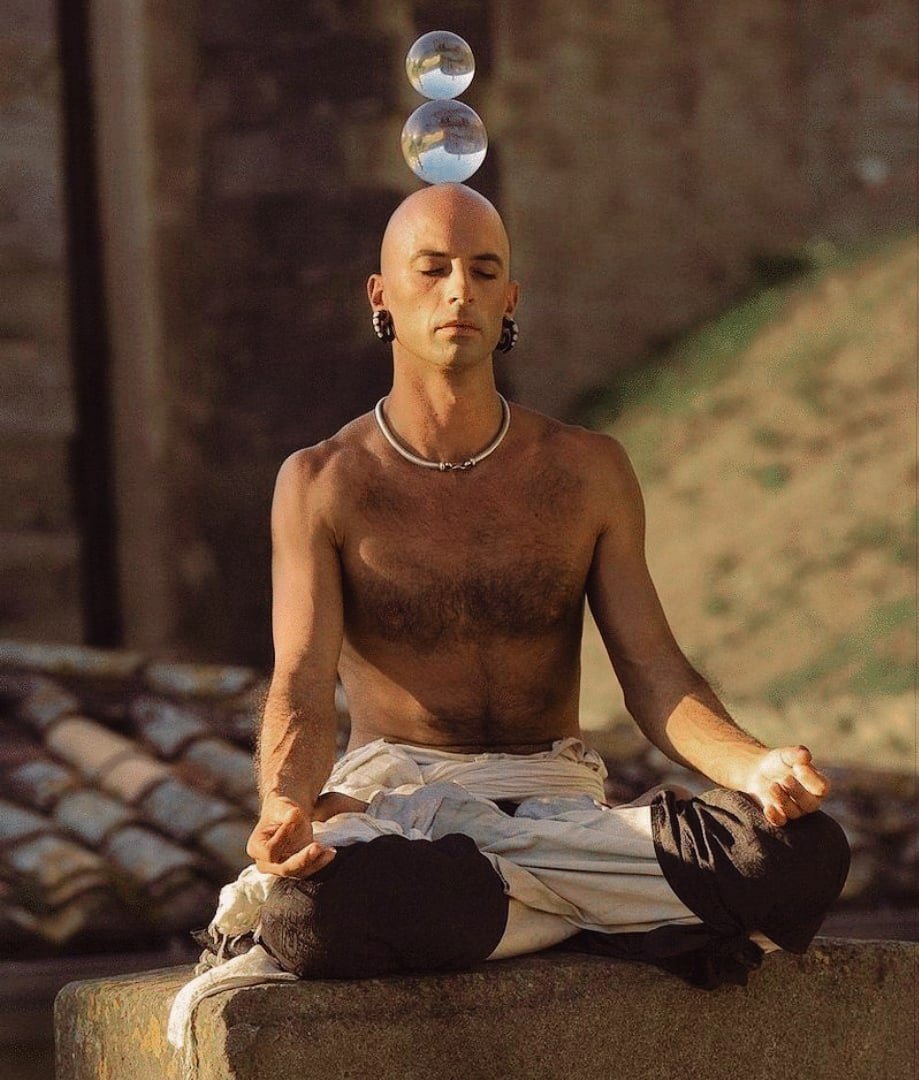 Обложка для дзен