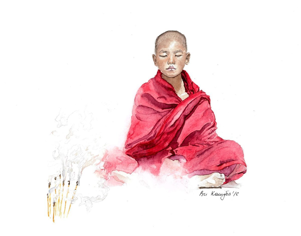 Дзен релакс