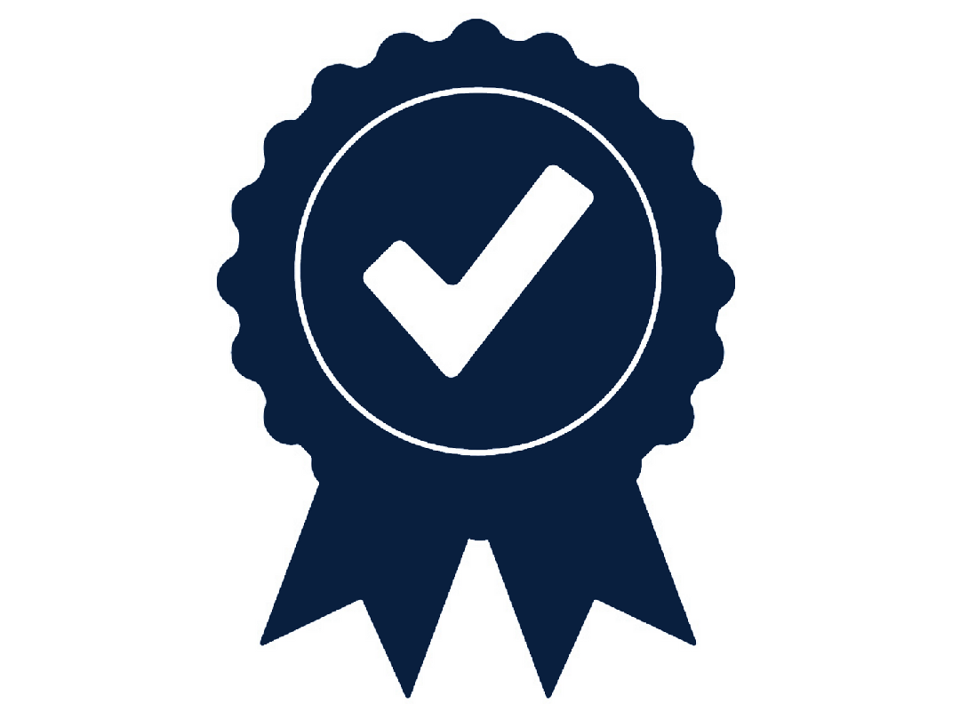 Гарантия значок