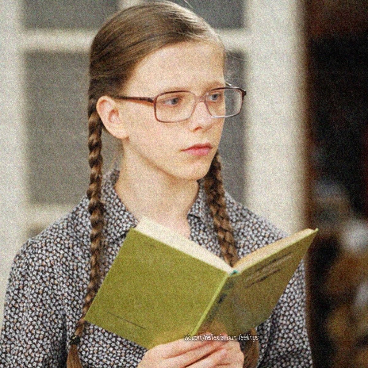 Лиза Арзамасова Галина Сергеевна