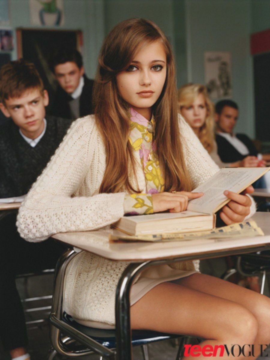 Элла Пернелл фильмы