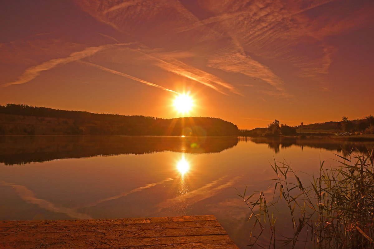 Ранняя Заря