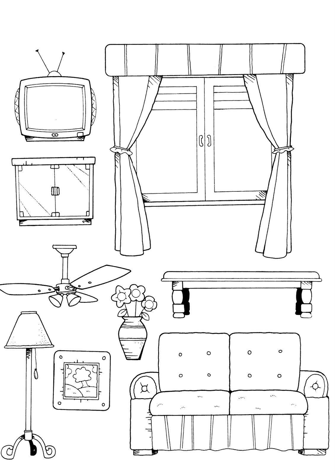 Карточки с английскими словами