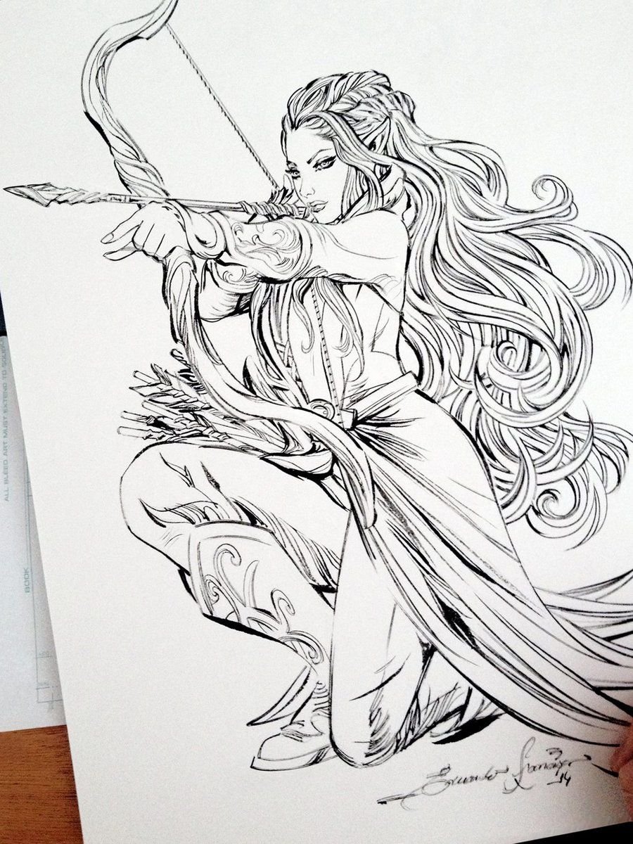 Сэнгоку клинок рассекающий демонов