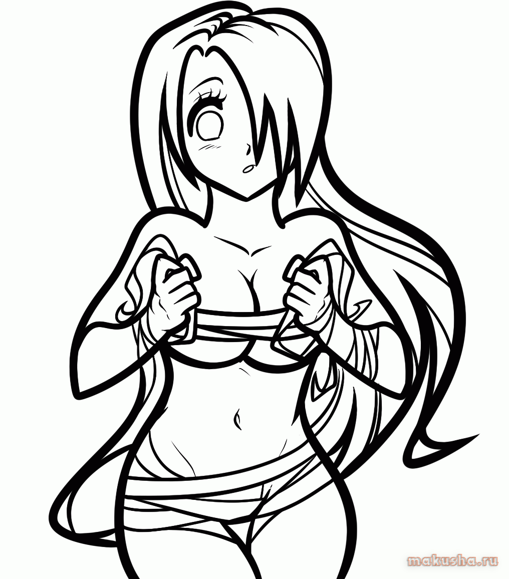 Фенрир волк оборотень