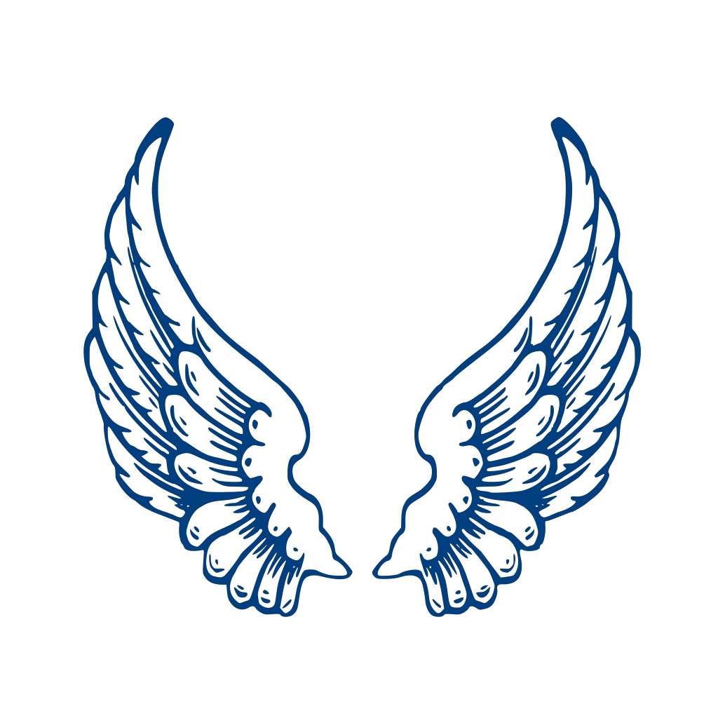 Постер "Крылья"