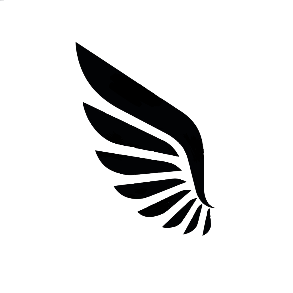 Тень ангела