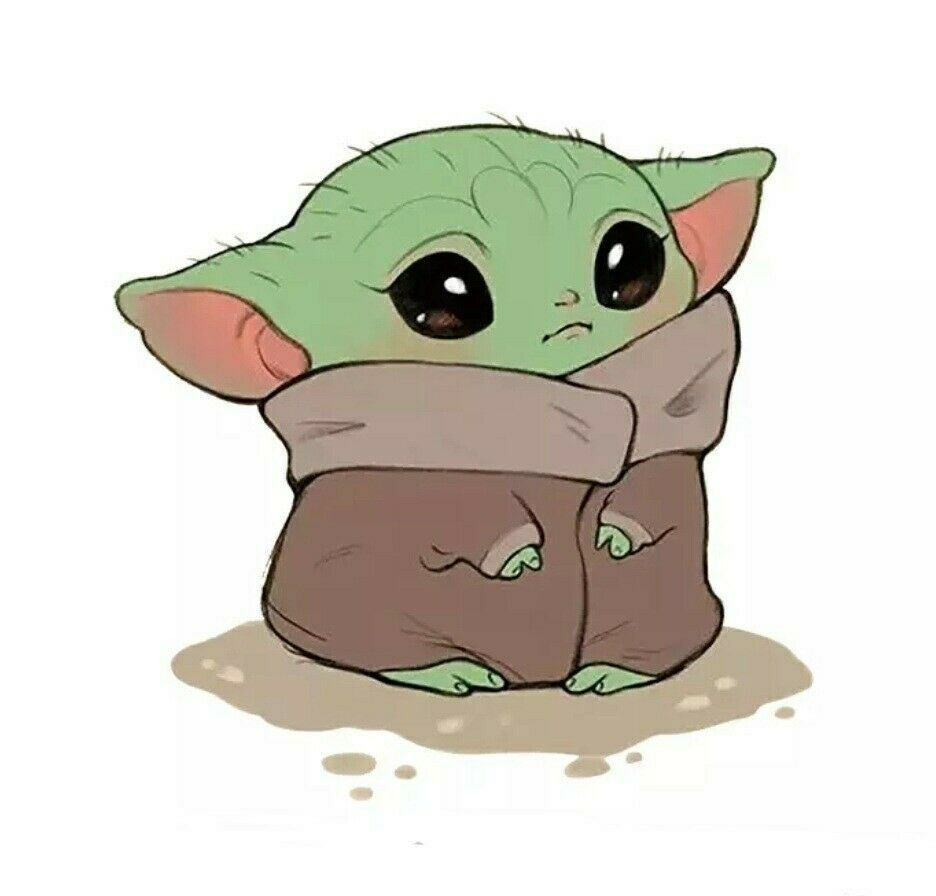 Милые легкие арты