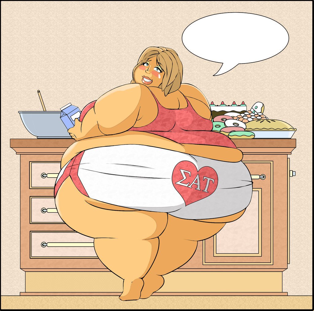 Мотивация не жрать