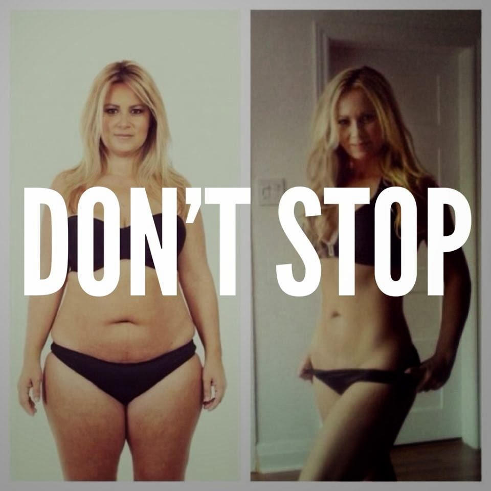 Заставка для худеющих