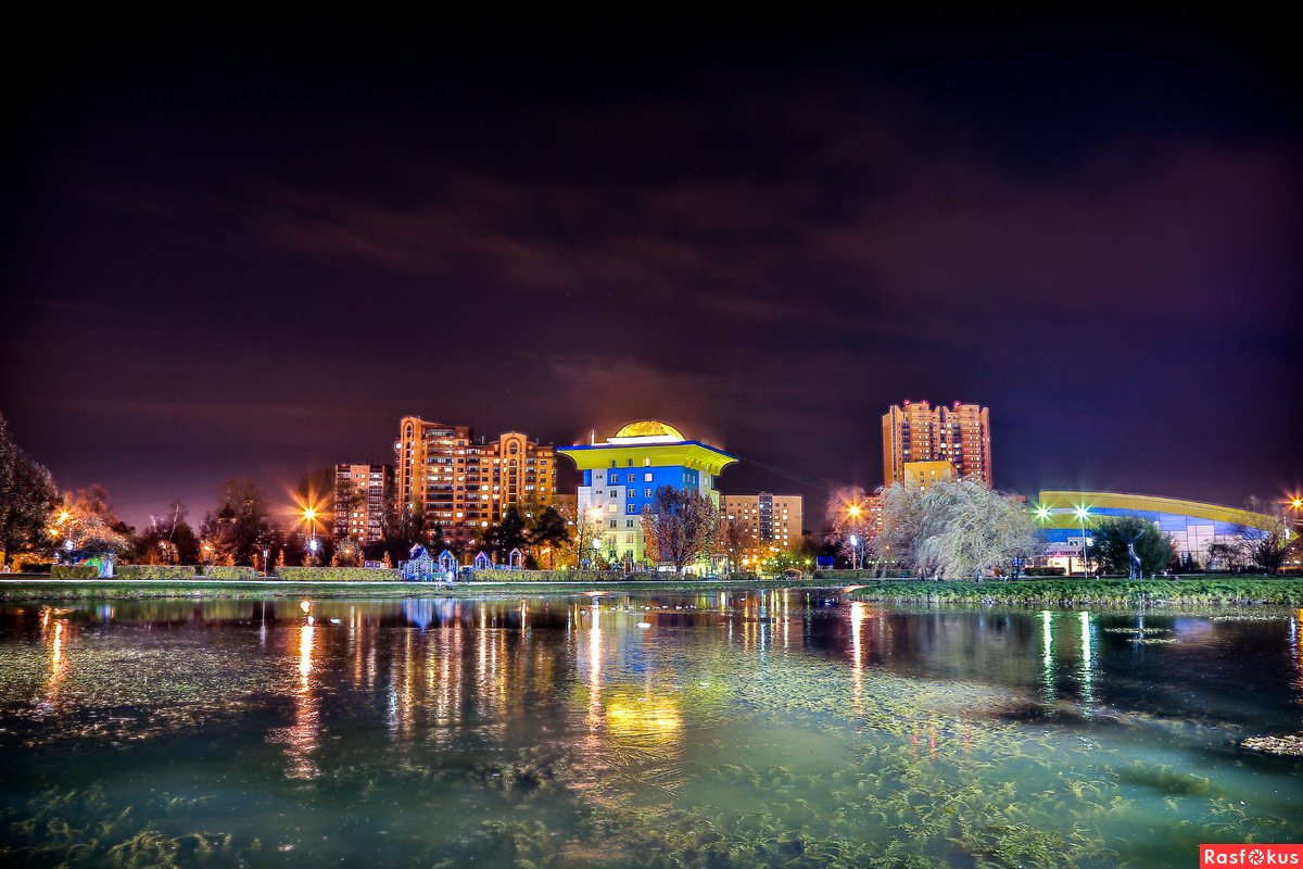 Одинцово Московская область