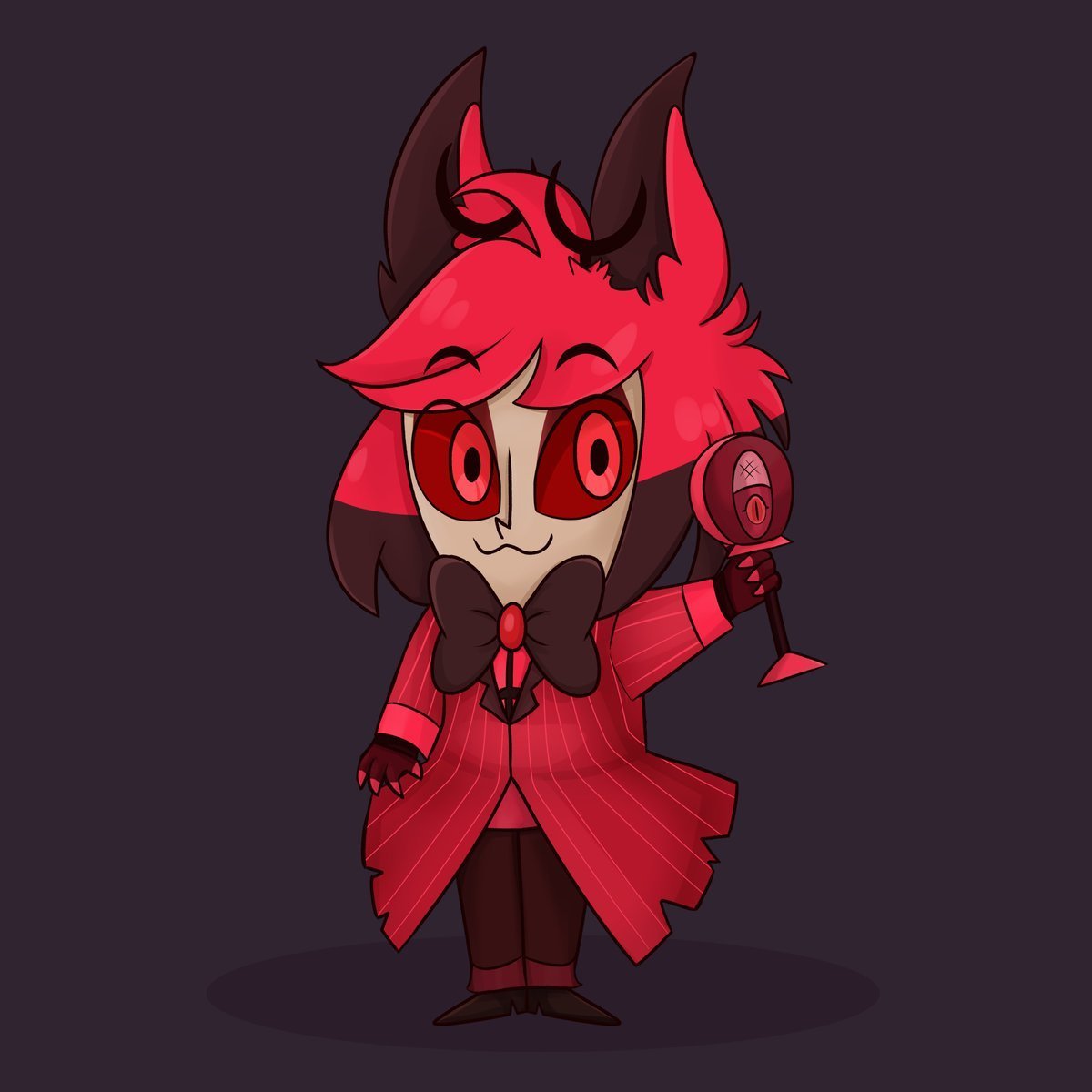 Отель ХАЗБИН Аластор милый