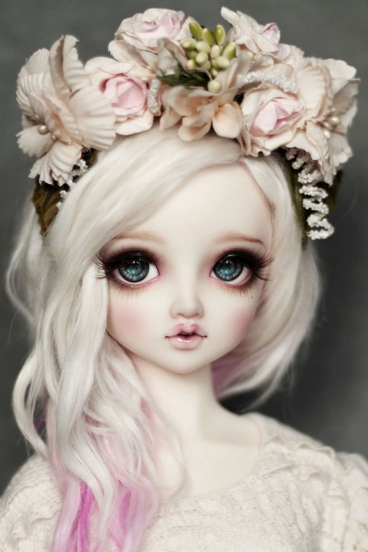 ООАК BJD