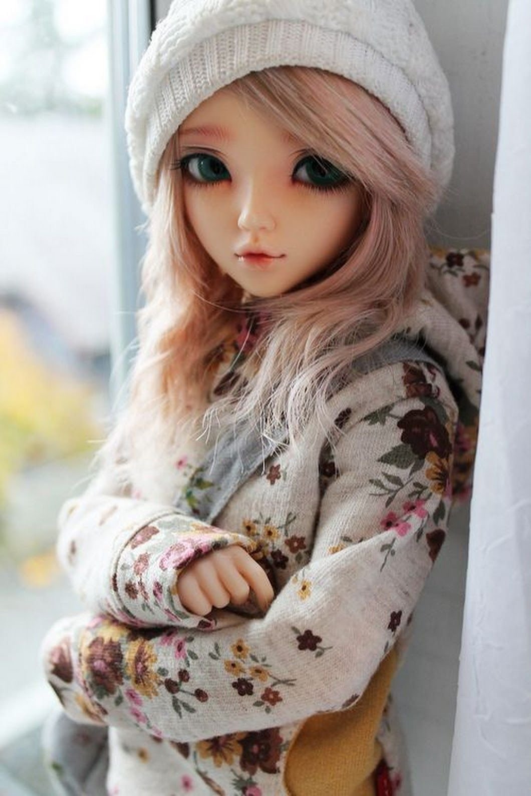 Самые красивые куклы