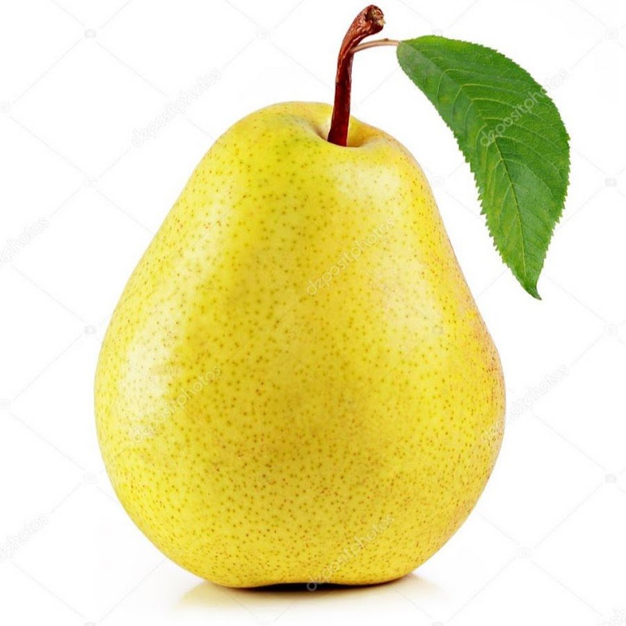 Груша Ягодная