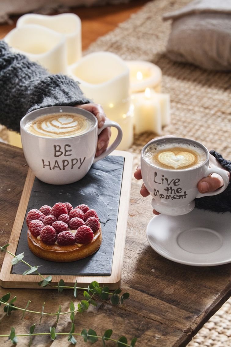 Доброе утро салон красоты