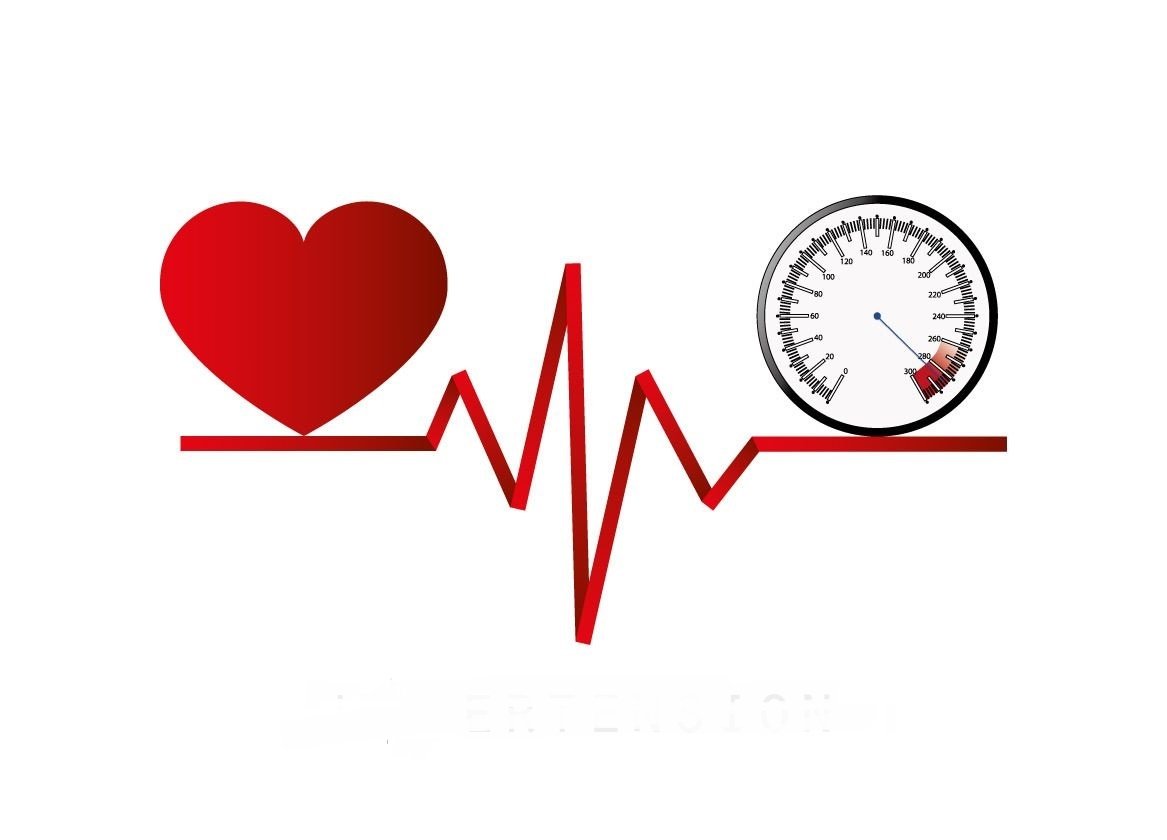 Гипертония значок