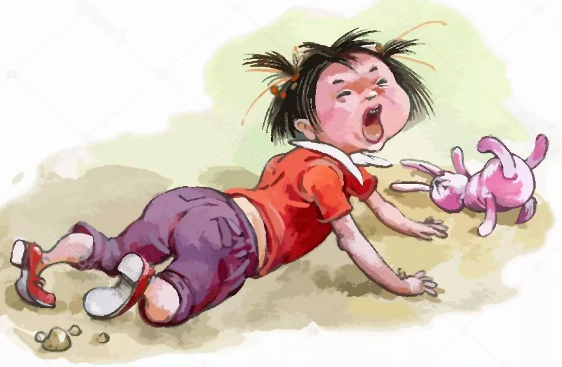 Счастливая ябеда