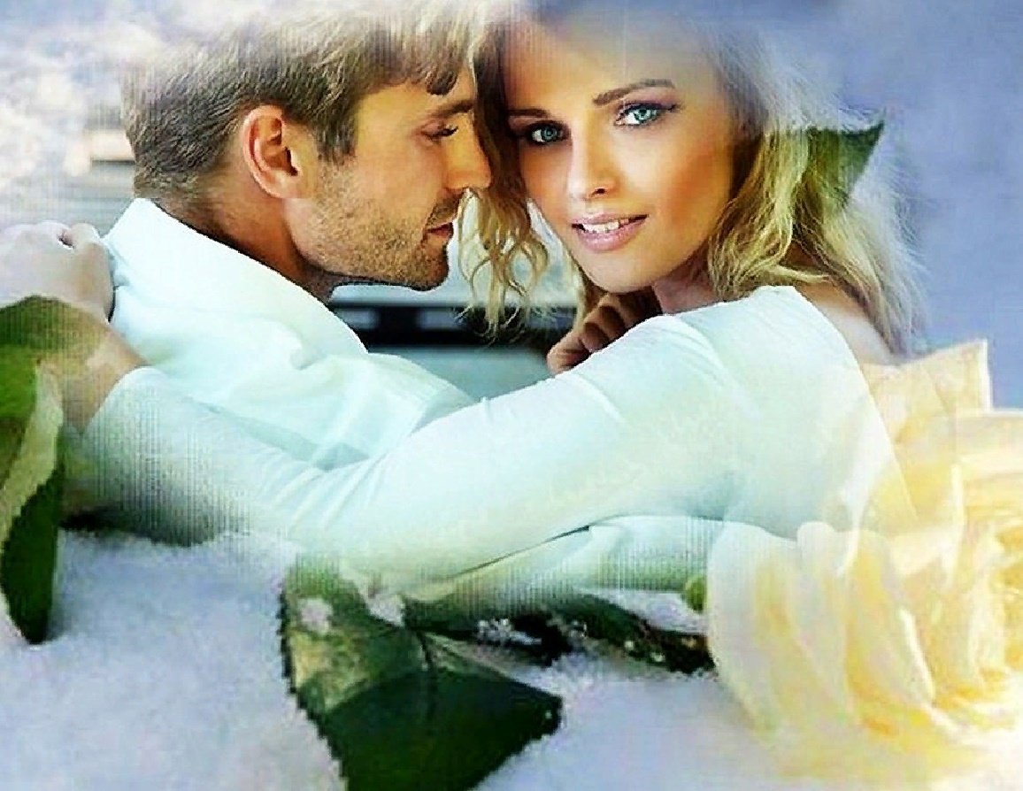 Любовь всегда жива