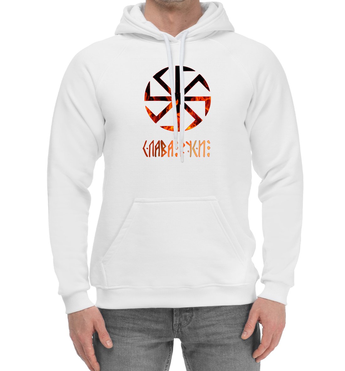 Слава Руси Коловрат