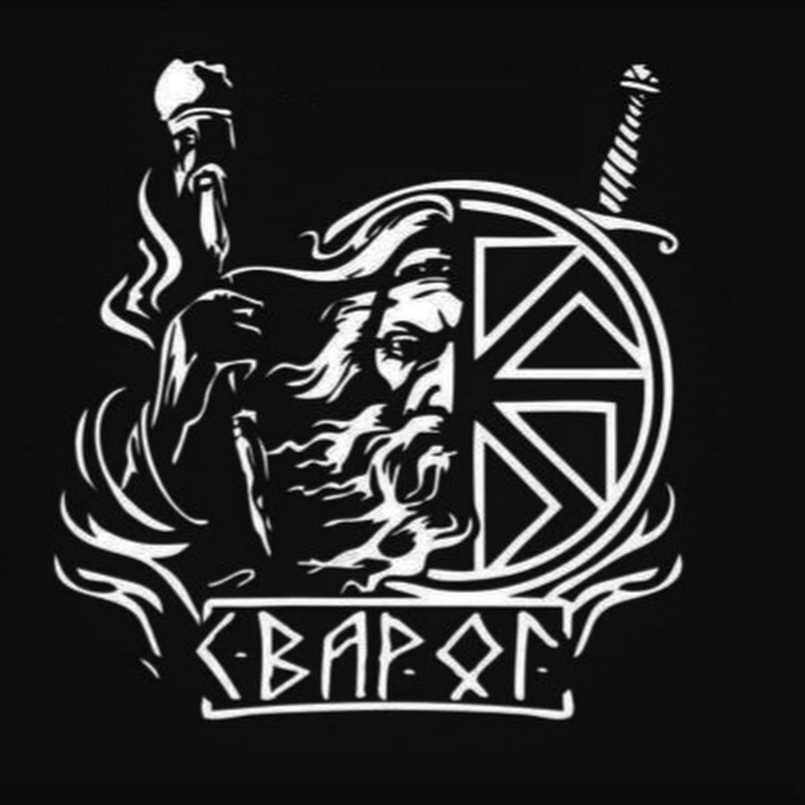 Футболка Слава Руси