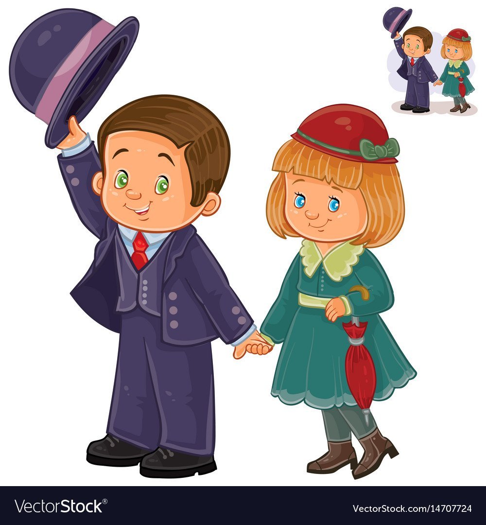 Этикет задания для дошкольников