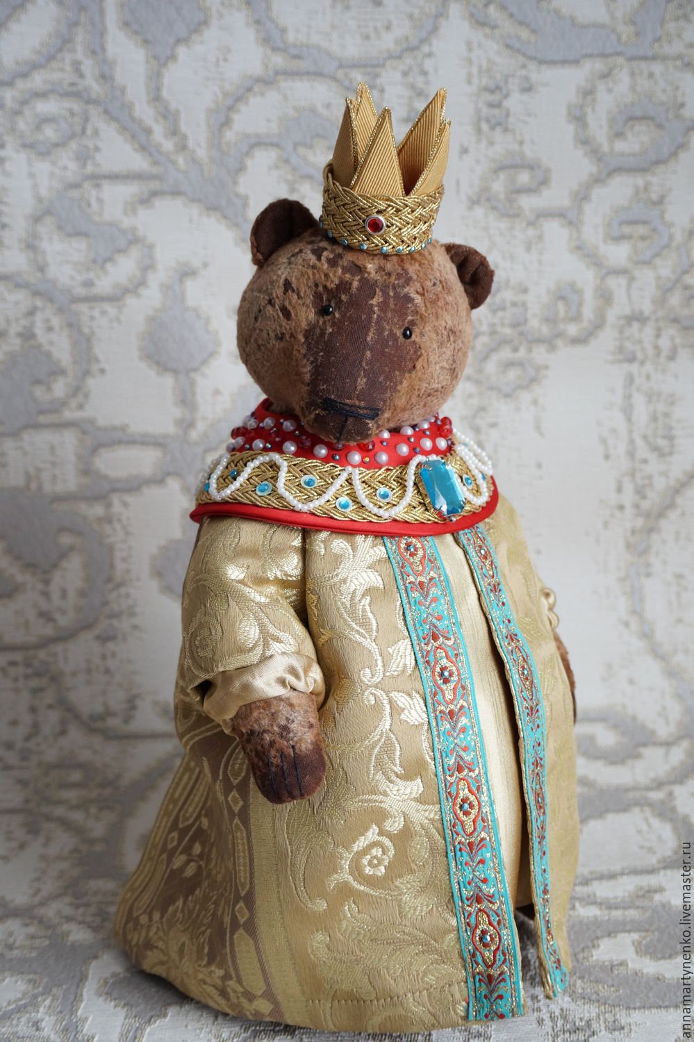 Царь Дадон сказка Пушкина