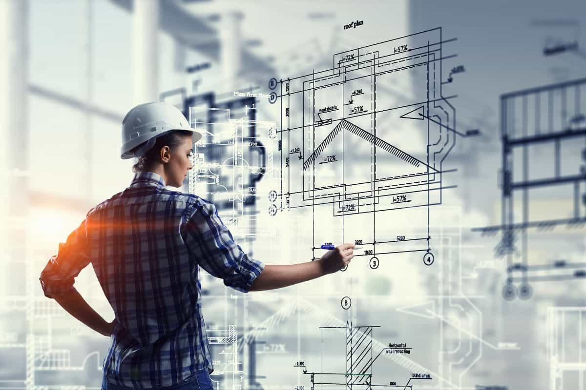 Инженер проектировщик