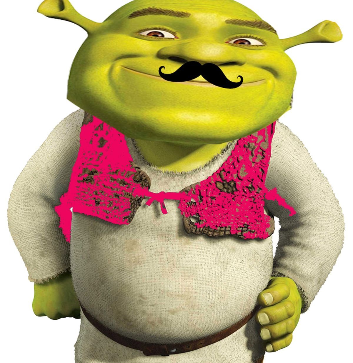 Глад ВАЛАКАС Шрек