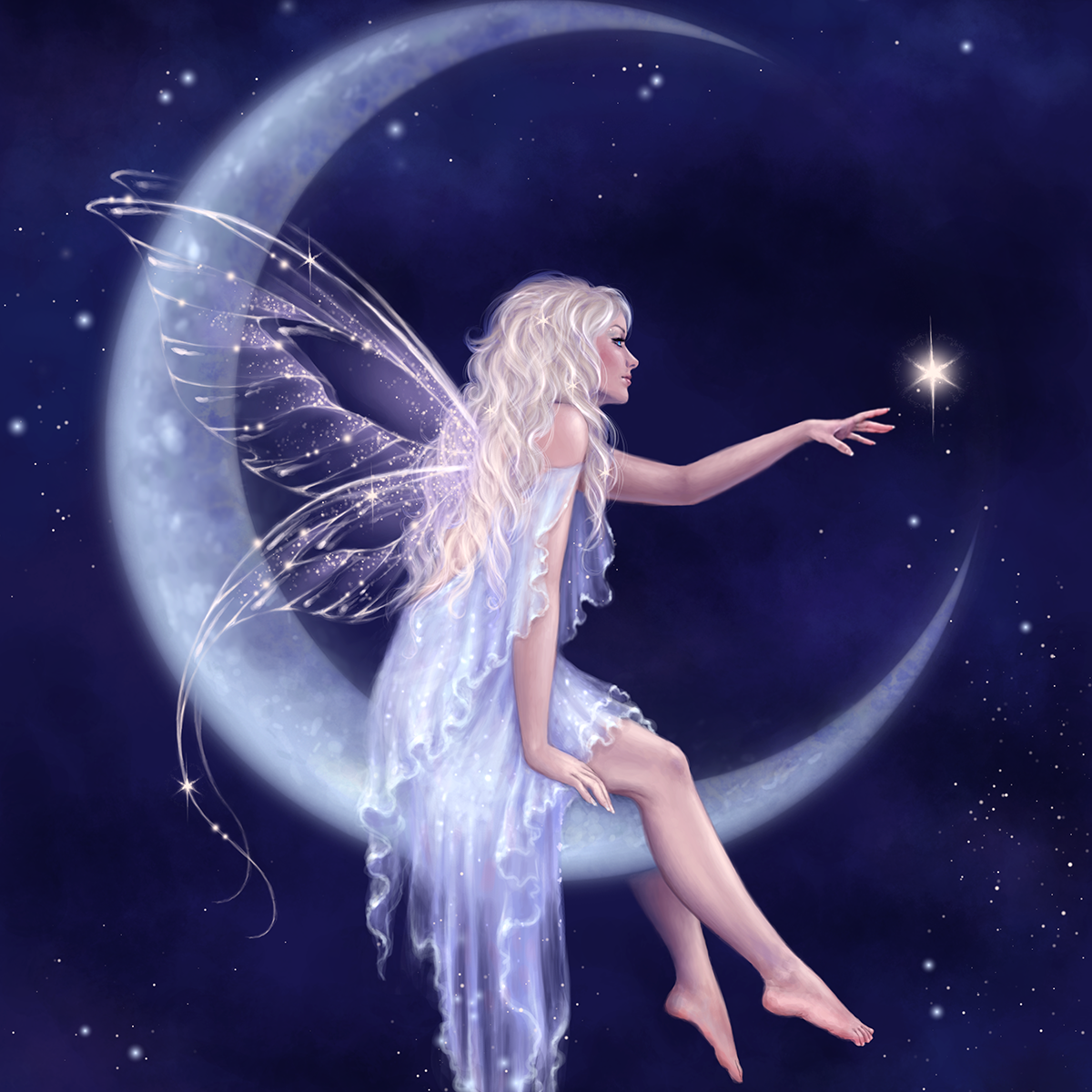 Вдохновение , гифкафентази