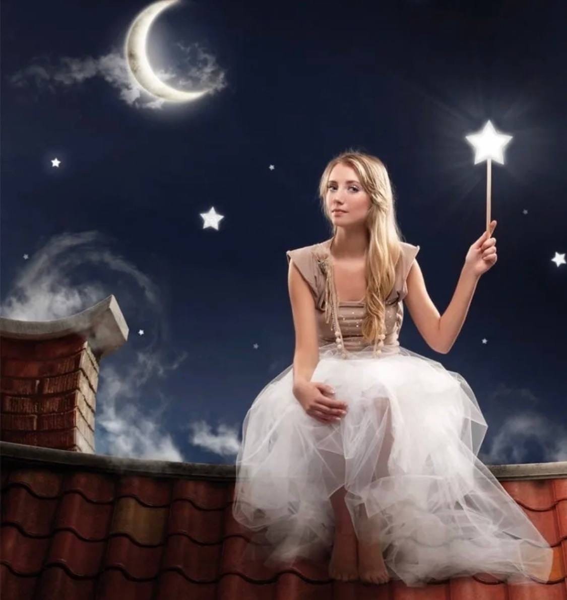 День исполнения желаний