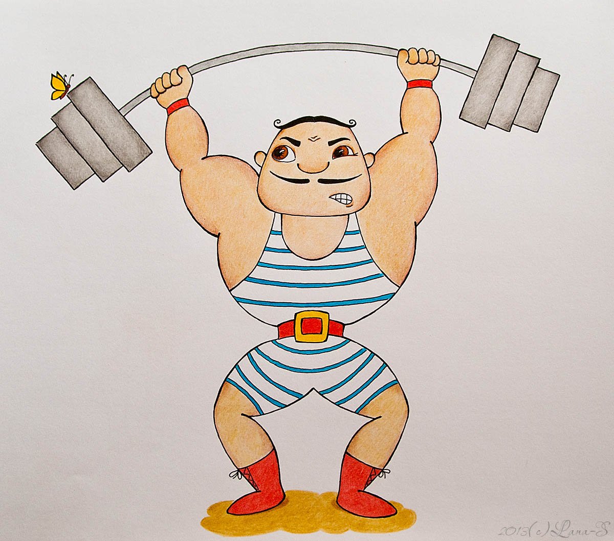 Падения яблока эксперимент