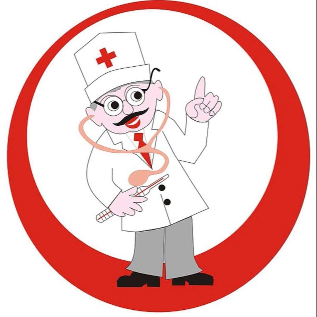 Санитар для детей