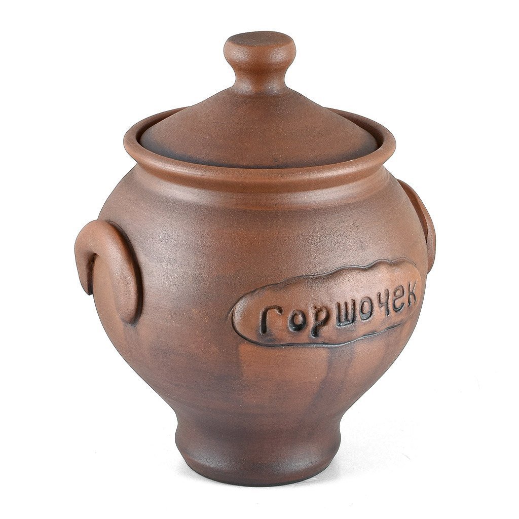 Братья Гримм "сладкая каша"