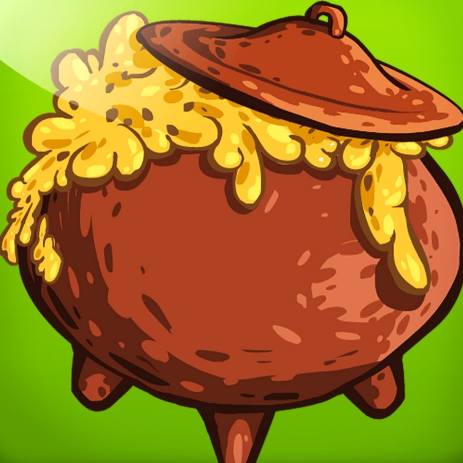 Горшочек Вари прикол