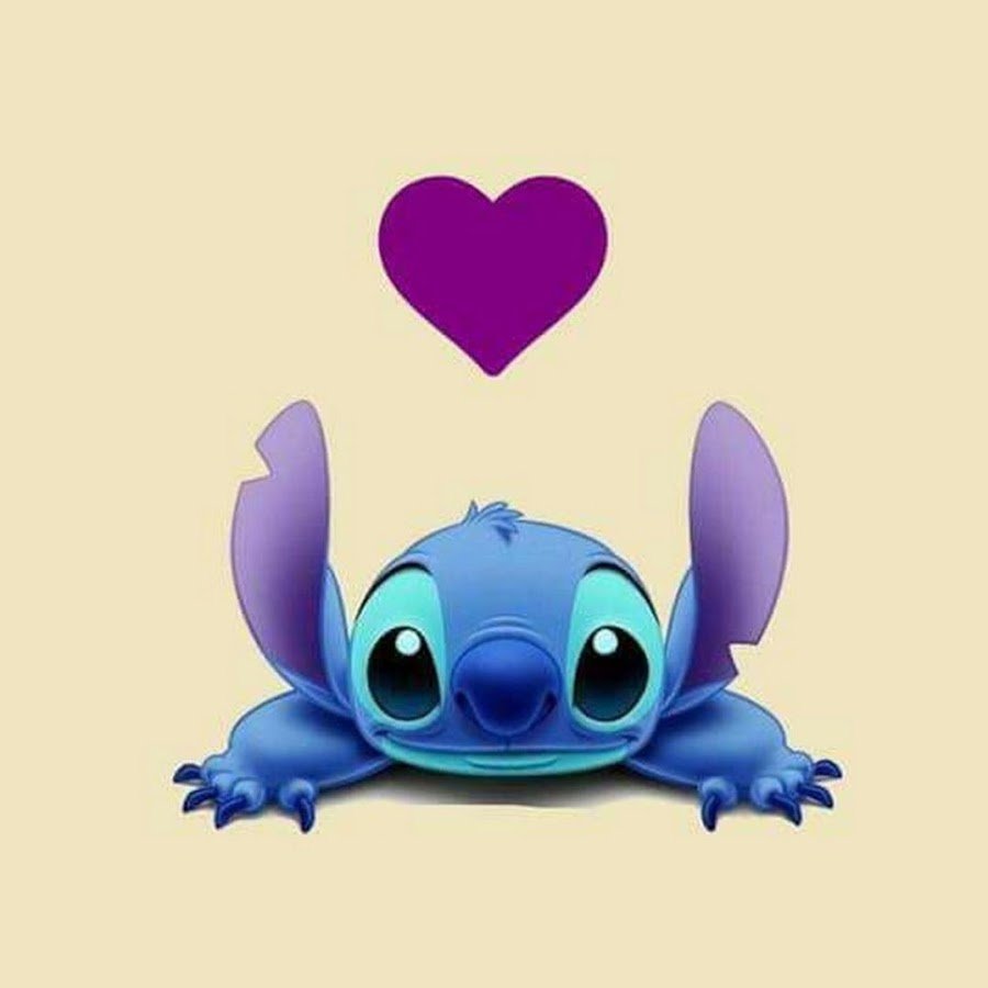 Монстрик Стич