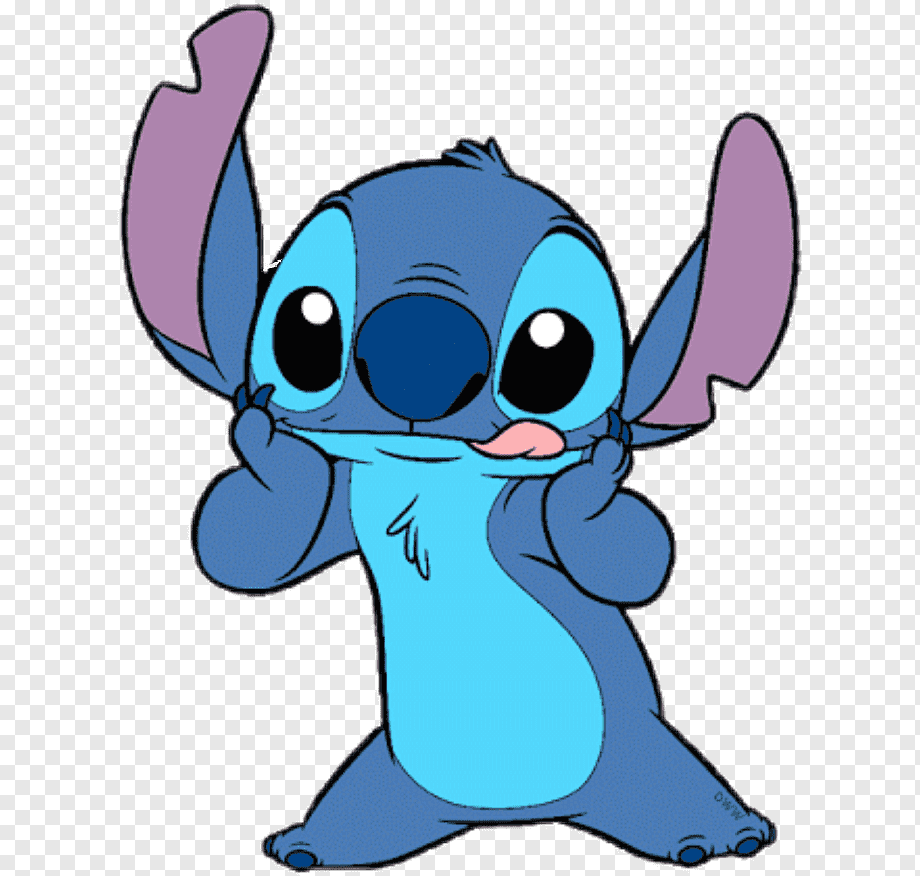 Стич с фурией