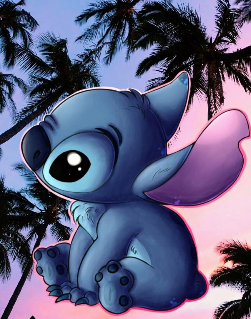 Эстетика Стича