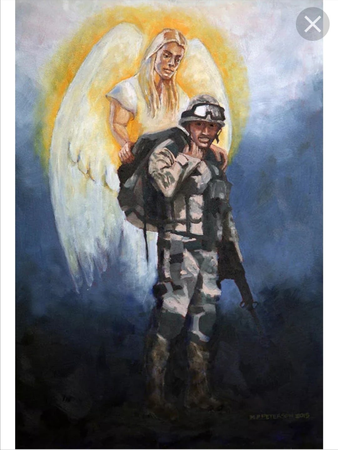 Военная ипотека