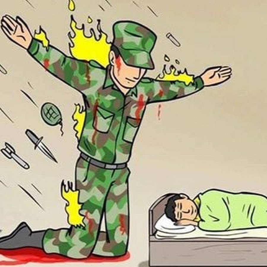 Форма пограничника для детей