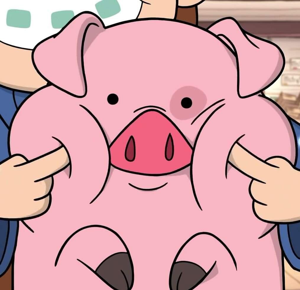 Гравити Фолз Мэйбл