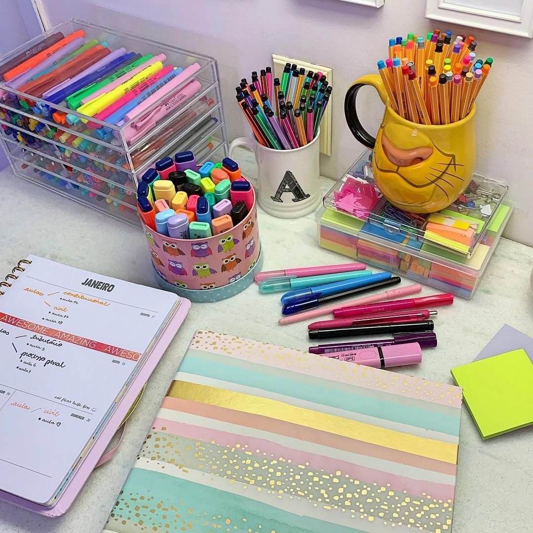 Канцтовары для офиса