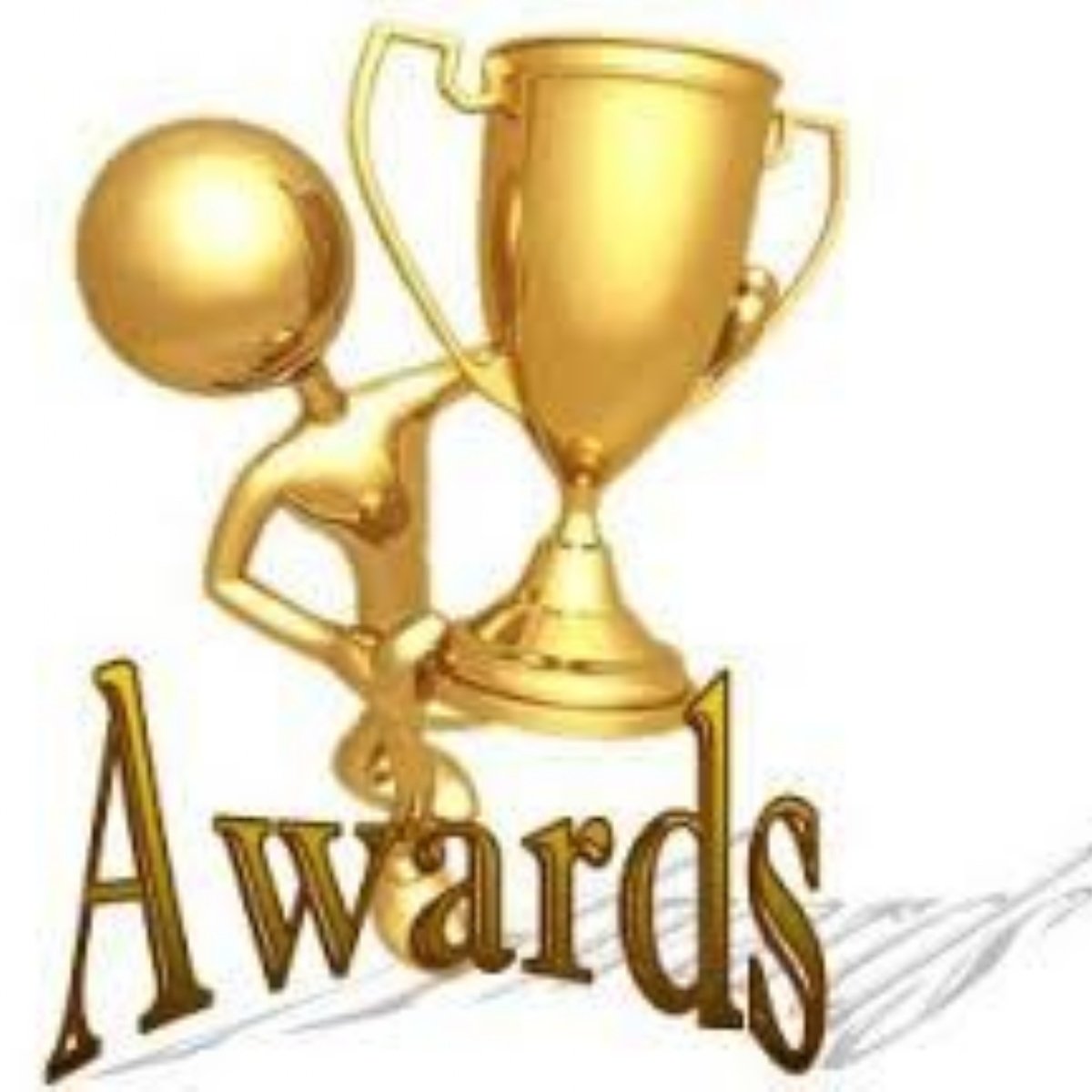 Награды и достижения