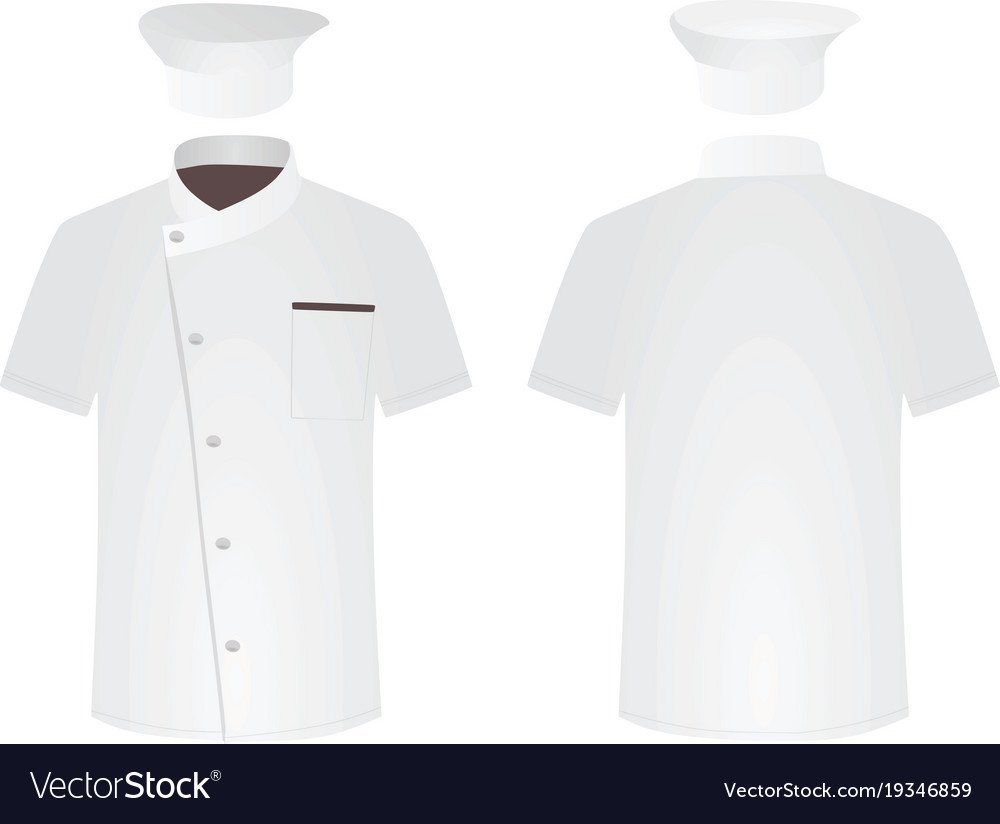 Костюм шеф-повар детский