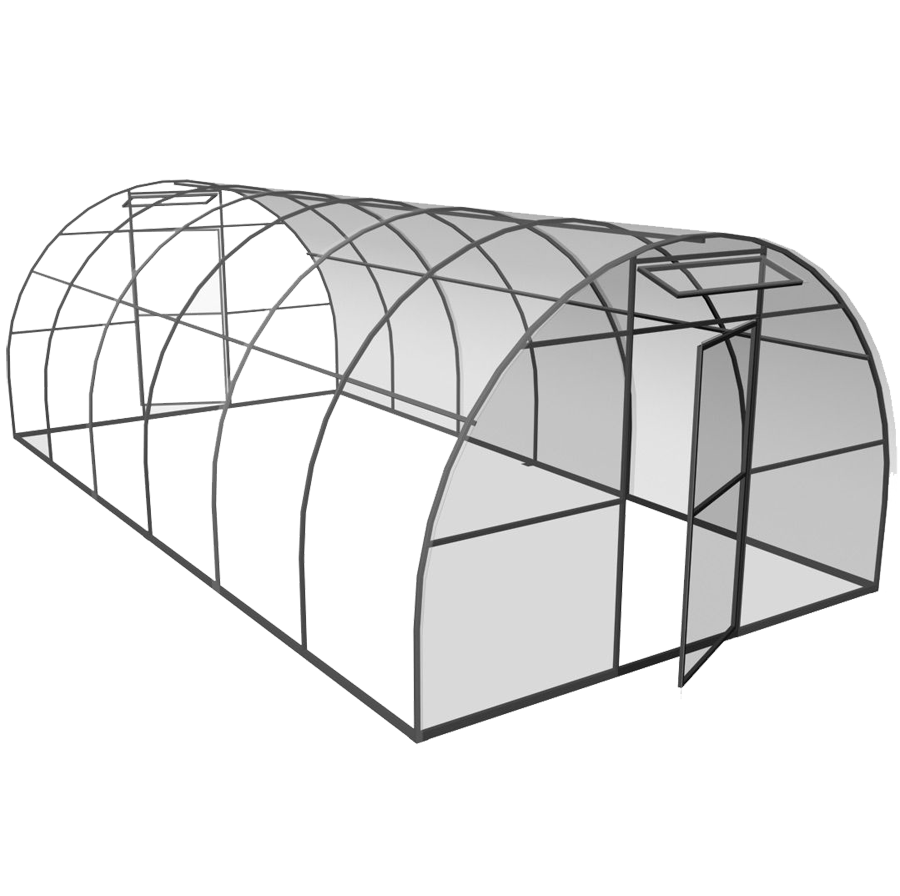 Теплицы реклама