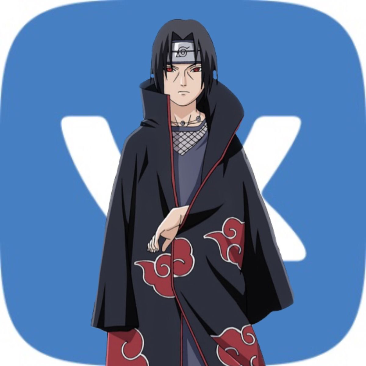Итачи icon