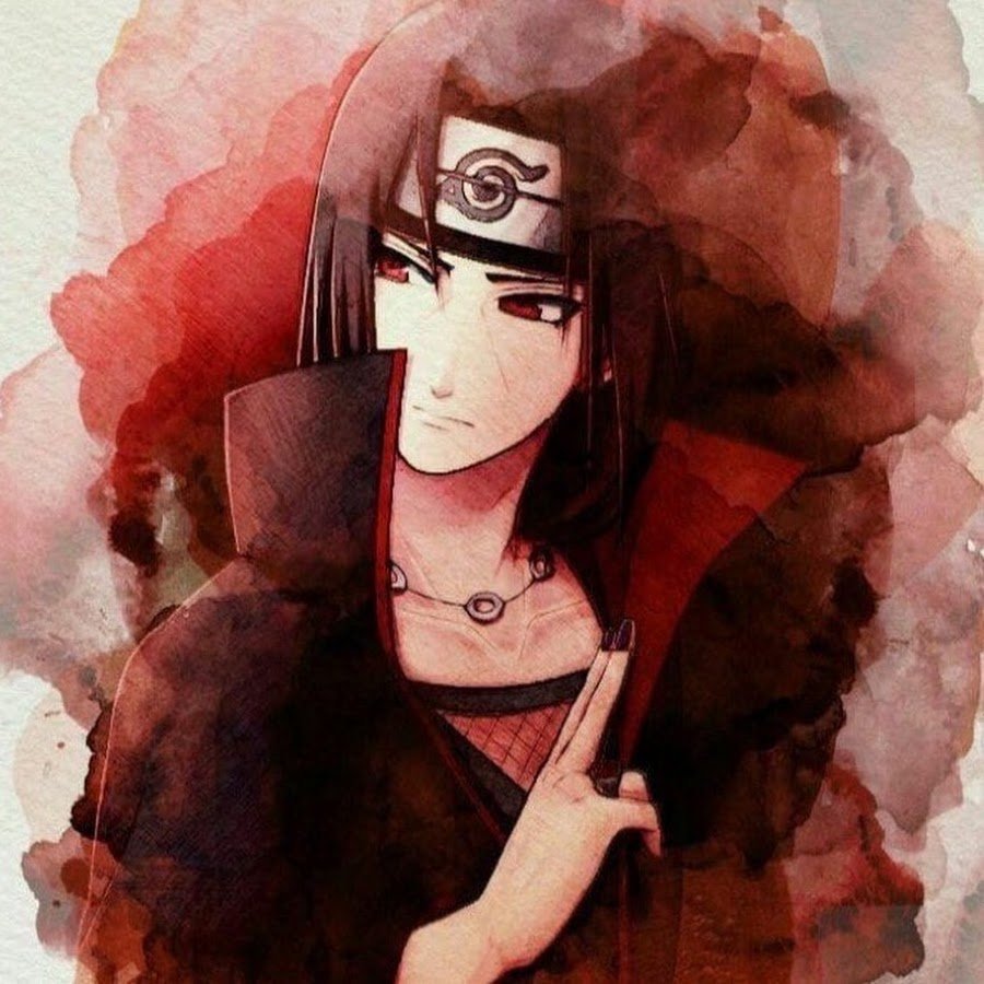 Нукенин Итачи