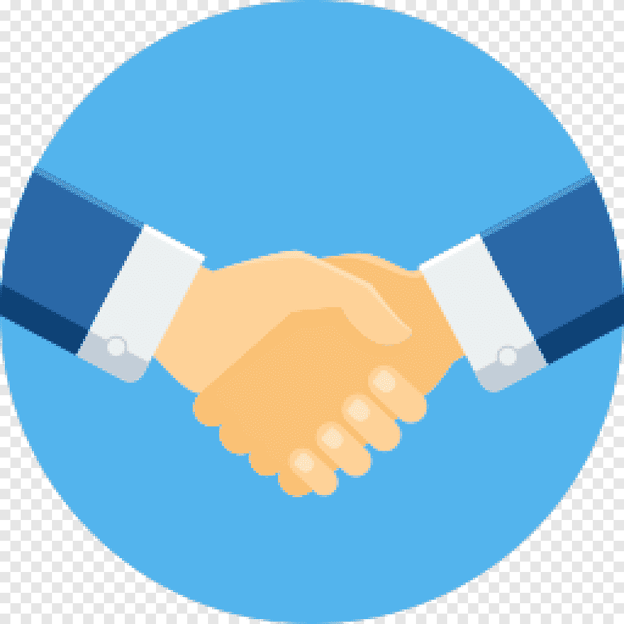 Партнерство иконка