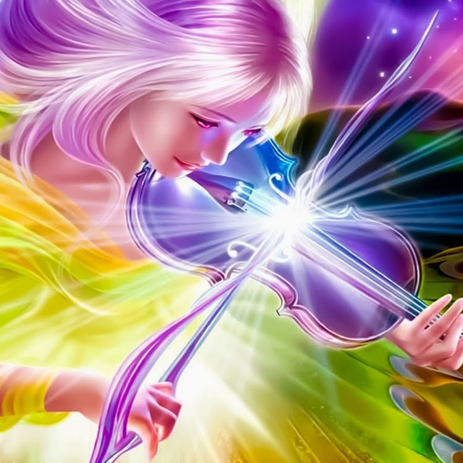 Картинка волшебство для детей