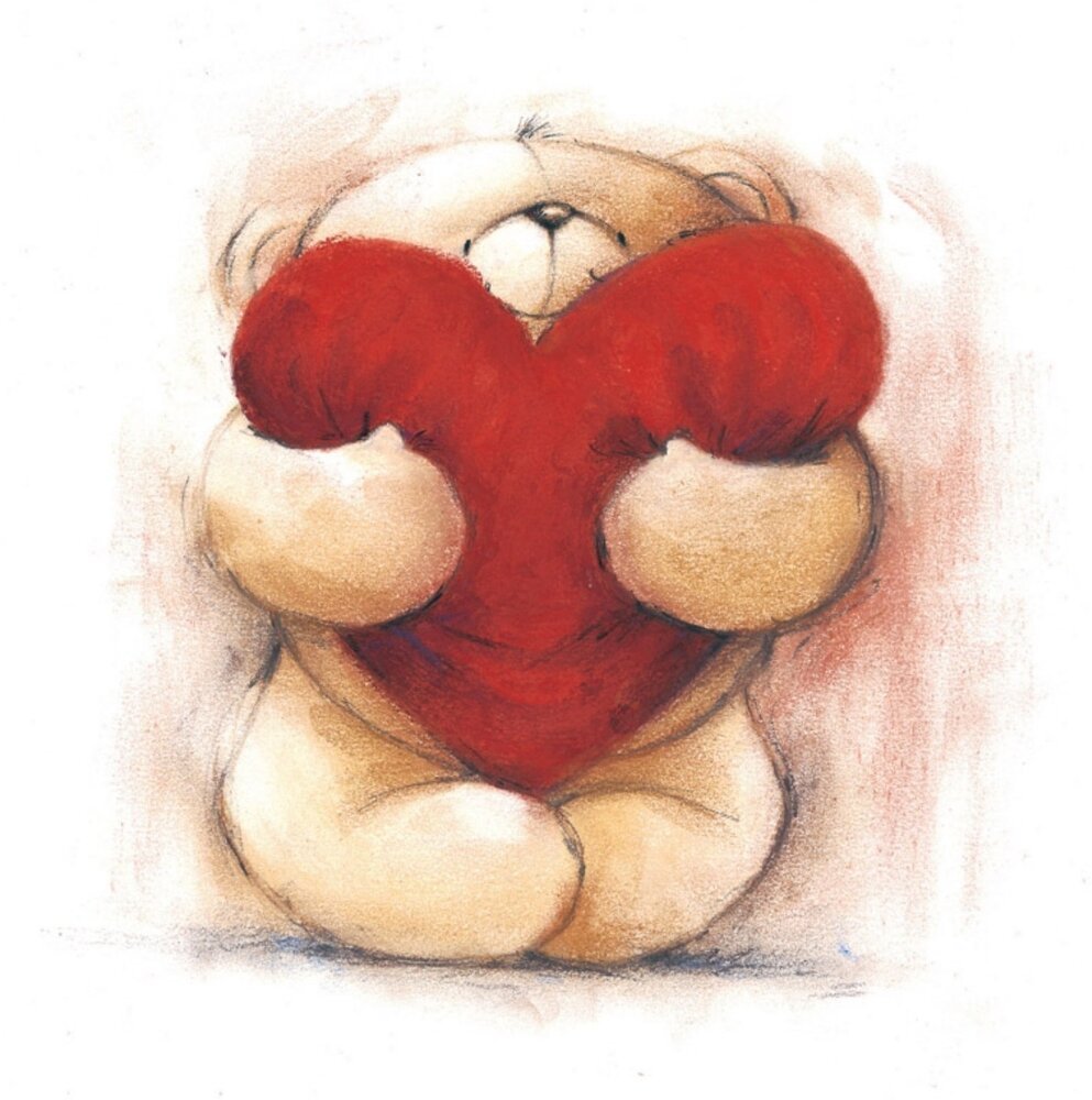 Держись мы с тобой